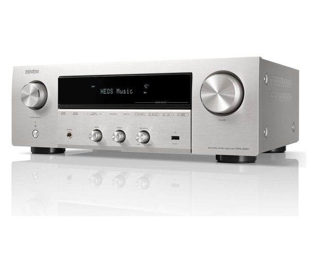 Denon DRA-900H Srebrny 8K HDMI eARC Dolby Vision - 1540093 - zdjęcie 2